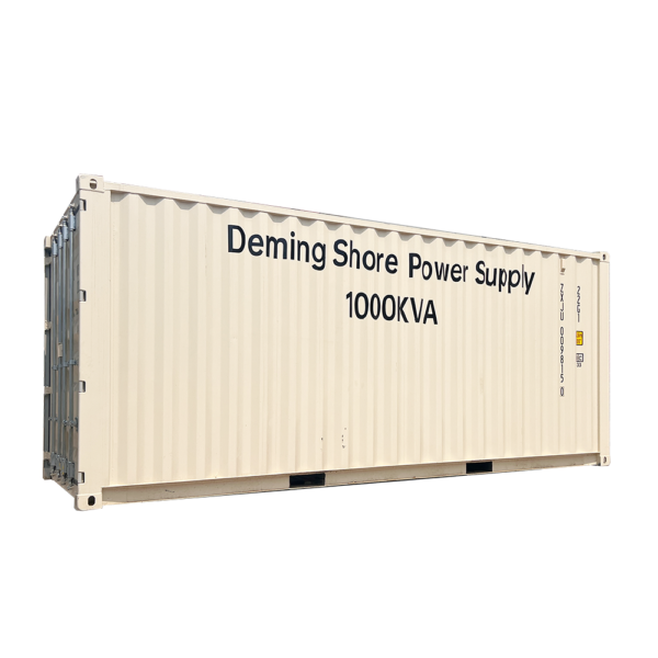 AC POWER SOURCE – Image 4