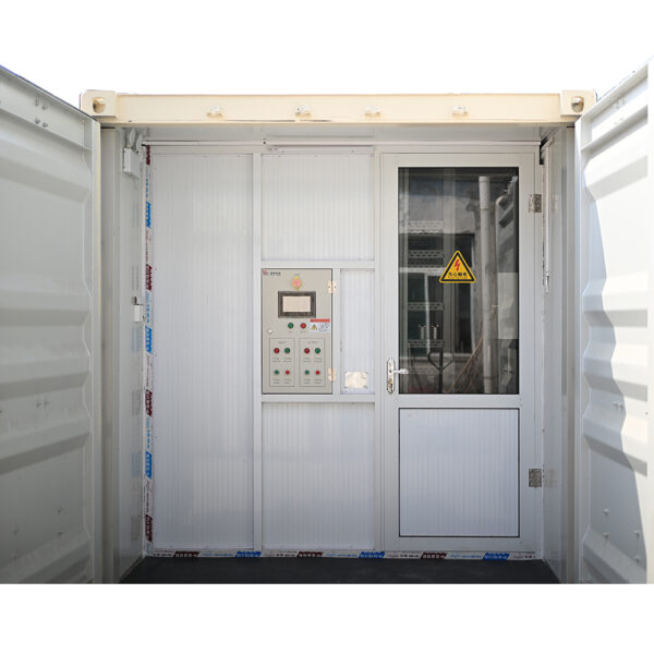 AC POWER SOURCE – Image 14