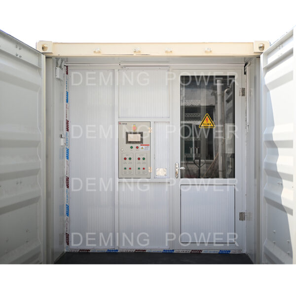 AC POWER SOURCE – Image 15