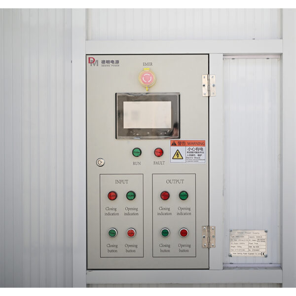AC POWER SOURCE – Image 16