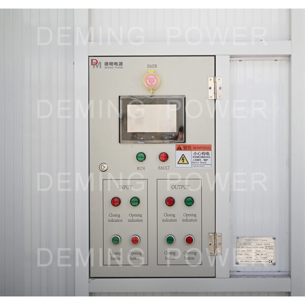 AC POWER SOURCE – Image 17