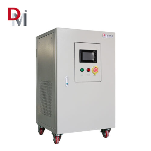 SOLAR HYBRID INVERTER