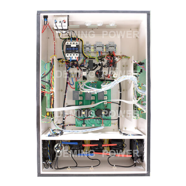 ON GRID WIND TURBINE SYSTEM – Image 6