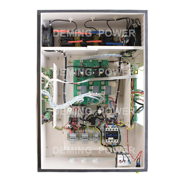 ON GRID WIND TURBINE SYSTEM – Image 8