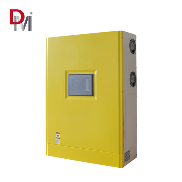 ON GRID WIND TURBINE SYSTEM – Image 10