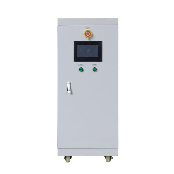 ON GRID WIND TURBINE SYSTEM – Image 13