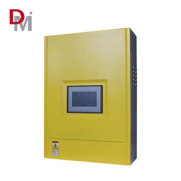 ON GRID WIND TURBINE SYSTEM – Image 4