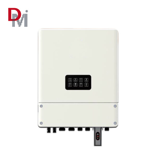 SOLAR HYBRID INVERTER – Image 4