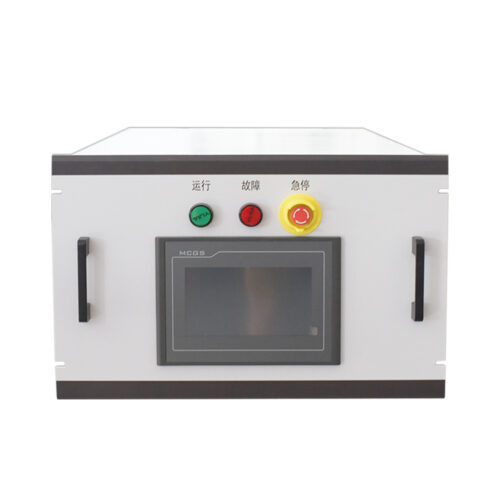 DC DC converter