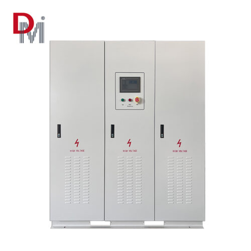 Power Conversion System