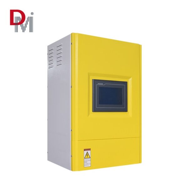 Deming Wind Turbine Inverter 10KW Grid Tie Inverter For Wind Use Power System – Image 4