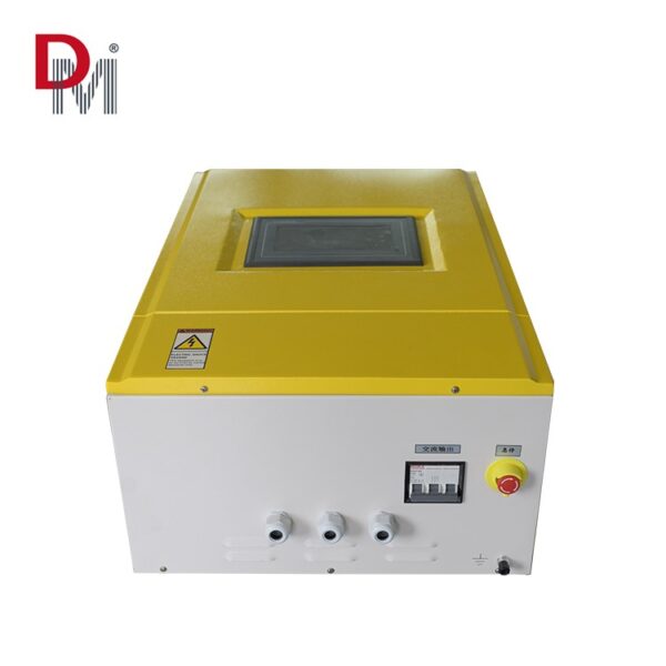 Deming Wind Grid Tie Inverter 30KW Wind Turbine Inverter For Wind Generator 30KW – Image 5