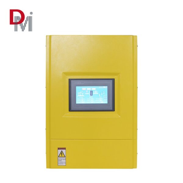 Deming Wind Turbine Inverter 10KW Grid Tie Inverter For Wind Use Power System – Image 2