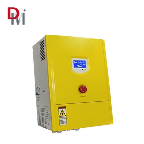 10kw 20kw 30kw GRID-TIED Wind Generator Controller - obrazek 2