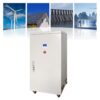 Wind power grid connected system 50kw on grid wind turbine controller support OEM customization