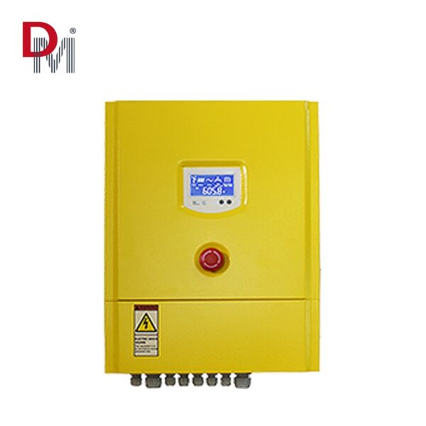 10kw 20kw 30kw GRID-TIED Wind Generator Controller