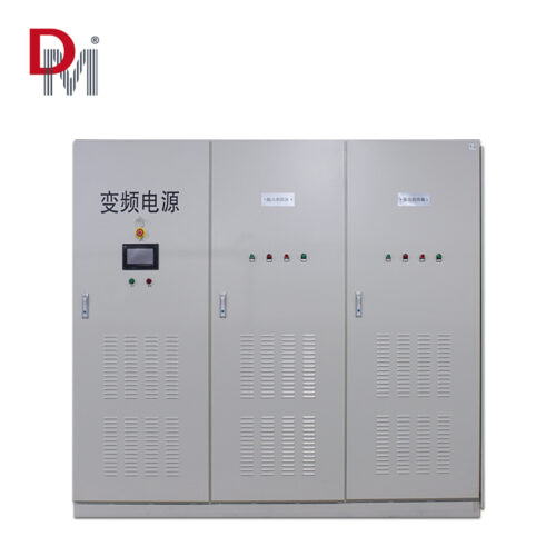 Variable Frequency Power Supply AC Power Source AC480V60HZ To AC380V50HZ