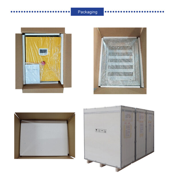 10kw 20kw 30kw GRID-TIED Wind Generator Controller - obrazek 6