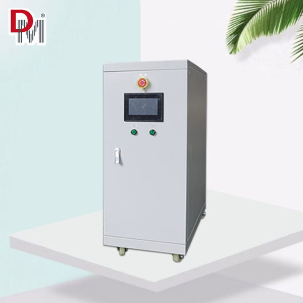 Deming Brand 50KW On Grid Wind Turbine Inverter High Efficiency With CE Certification – Image 2