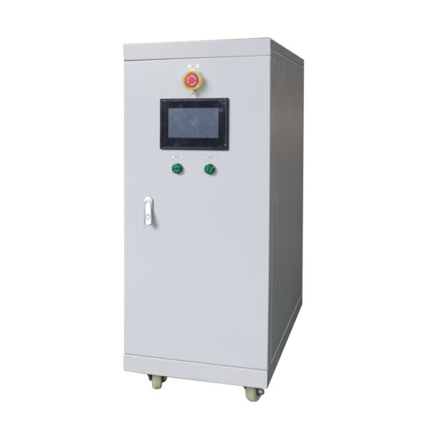 50KW100KW Wind generator grid-connected inverter remotely monitor function on grid inverter – Image 4