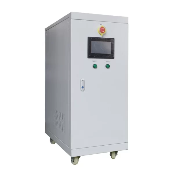 50KW100KW Wind generator grid-connected inverter remotely monitor function on grid inverter – Image 5