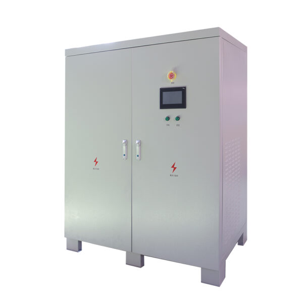 On-grid Inverter 200kw 300kw Can Set the Wind Turbine Power Curve Support WIFI – Image 2