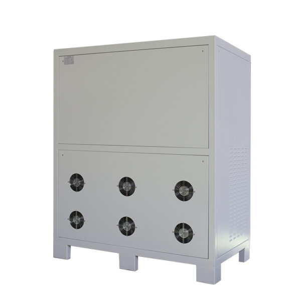 On-grid Inverter 200kw 300kw Can Set the Wind Turbine Power Curve Support WIFI – Image 3