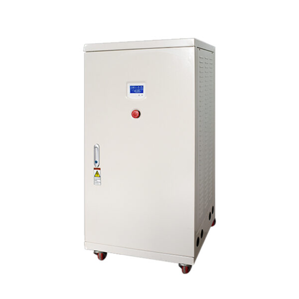 Wind power grid connected system 50kw on grid wind turbine controller support OEM customization – Image 2