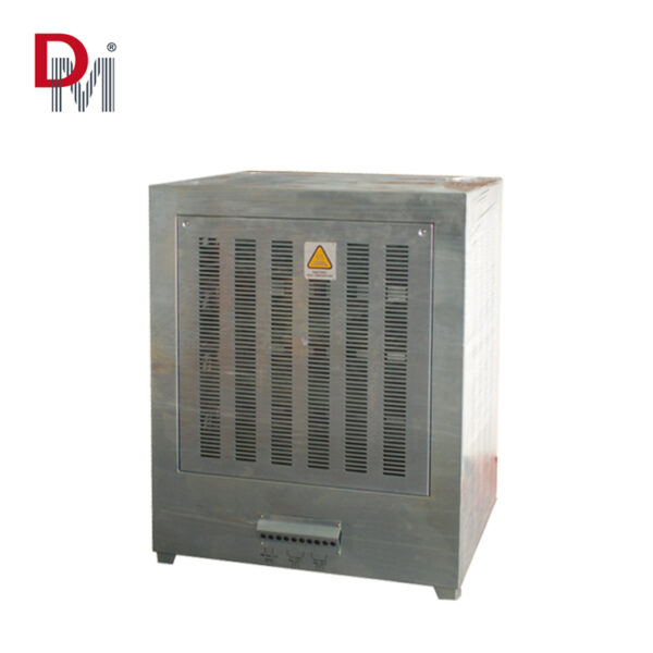 Wind power grid connected system 50kw on grid wind turbine controller support OEM customization – Image 3
