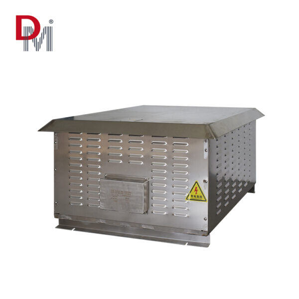 Deming On Grid Wind Solar Hybrid Controller With Dump Load – Image 4
