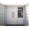 Marine Shore Power Supply AC220V60HZ To AC380V 50HZ Converter Frequency and Voltage - Afbeelding 4