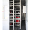 Marine Shore Power Supply AC220V60HZ To AC380V 50HZ Converter Frequency and Voltage - Afbeelding 5